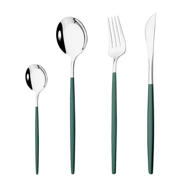 Silver_Stainless_Steel_Flatware_Cutlery_Set_Kitchen_Utensil_Set_With_Spoons_And_Forks_For_Kitchen_Forks_And_Spoons_Ware