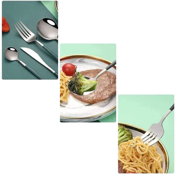 Silver_Stainless_Steel_Flatware_Cutlery_Set_Kitchen_Utensil_Set_With_Spoons_And_Forks_For_Kitchen_Forks_And_Spoons_Ware