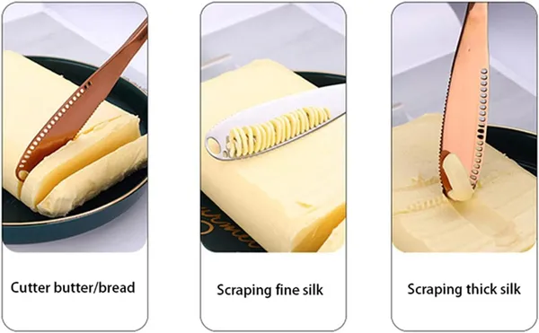 Silver_Butter_Knife_Stainless_Steel_Butter_Spreader_Knife_Multifunctional_For_Cold_Butter_Spreader_With_Serrated_Edge_Butter_Knife_With_Hole_(_Pack_Of_2)