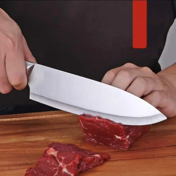 Silver_Stainless_Steel_Kitchen_Knife_With_Steel_Blade_And_Ergonomic_Steel_Handle_Cutter_For_Vegetables_Fruit_Home_Use_Thick_Durable_Blade_(Stainless_Steel_Knife_-C-A_C-B)