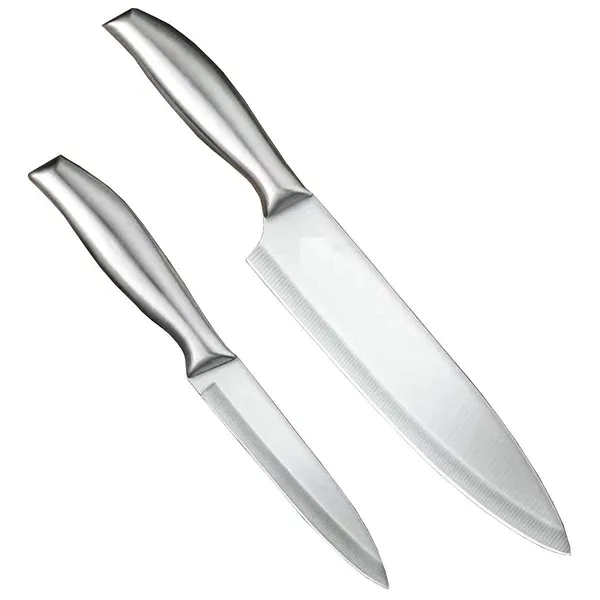Silver_Stainless_Steel_Kitchen_Knife_With_Steel_Blade_And_Ergonomic_Steel_Handle_Cutter_For_Vegetables_Fruit_Home_Use_Thick_Durable_Blade_(Stainless_Steel_Knife_-C-A_C-B)