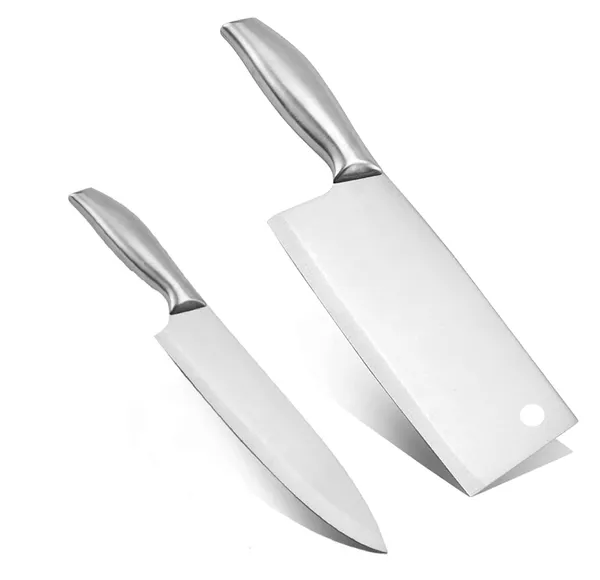 Silver_Stainless_Steel_Kitchen_Knife_With_Steel_Blade_And_Ergonomic_Steel_Handle_Cutter_For_Vegetables_Fruit_Home_Use_Thick_Durable_Blade_(Pack_Of_2)