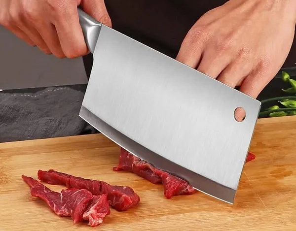 Silver_Stainless_Steel_Kitchen_Knife_With_Steel_Blade_And_Ergonomic_Steel_Handle_Cutter_For_Vegetables_Fruit_Home_Use_Thick_Durable_Blade_(Pack_Of_2)
