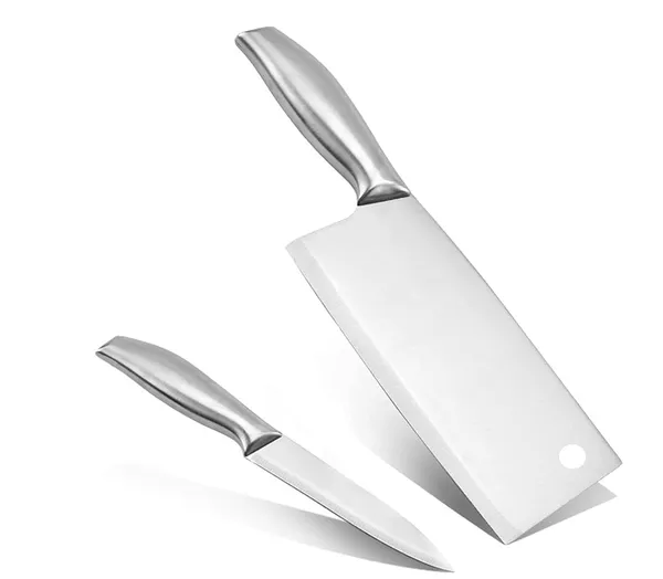 Silver_Stainless_Steel_Kitchen_Knife_With_Steel_Blade_And_Ergonomic_Steel_Handle_Cutter_For_Vegetables_Fruit_Home_Use_Thick_Durable_Blade_(Pack_Of_2)