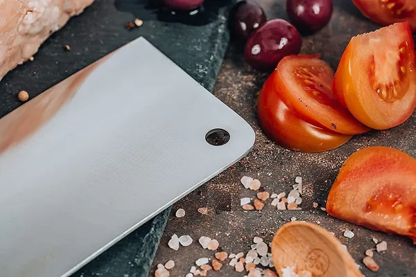 Silver_Stainless_Steel_Kitchen_Knife_With_Steel_Blade_And_Ergonomic_Steel_Handle_Cutter_For_Vegetables_Fruit_Home_Use_Thick_Durable_Blade_(Pack_Of_2)