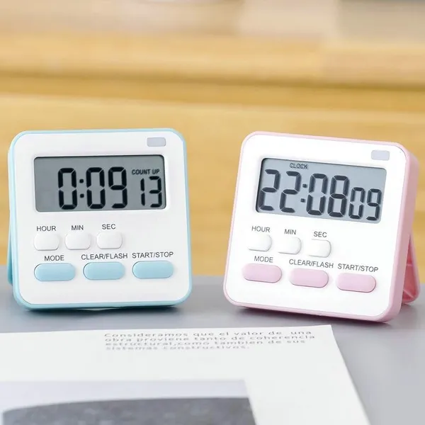 Bue_Digital_Kitchen_Timer_With_Large_Lcd_Display_Stopwatch_Function_Loud_Alarm_Stand