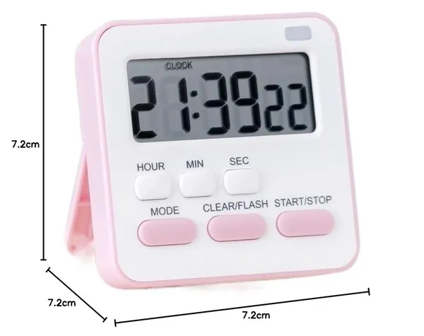Pink_Digital_Kitchen_Timer_With_Large_Lcd_Display_Stopwatch_Function_Loud_Alarm_Stand