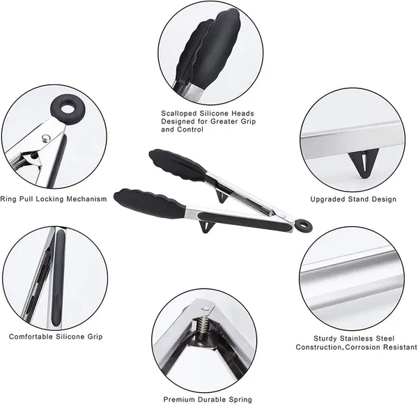Black_Tong_And_Bowl_Combo_Set_Stainless_Steel_Kitchen_Food_Tongs_Set_For_Cooking_With_Bpa_Free_Silicone