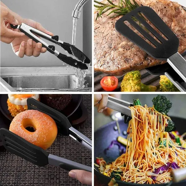 Black_Tong_And_Bowl_Combo_Set_Stainless_Steel_Kitchen_Food_Tongs_Set_For_Cooking_With_Bpa_Free_Silicone