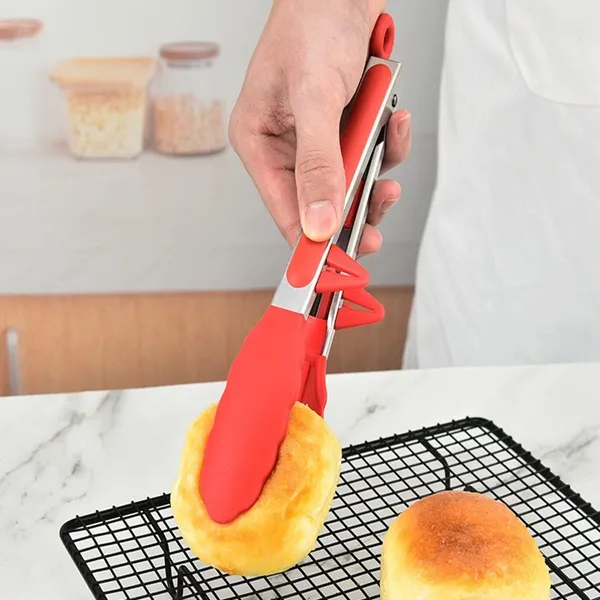Red_Tong_And_Bowl_Combo_Set_Stainless_Steel_Kitchen_Food_Tongs_Set_For_Cooking_With_Bpa_Free_Silicone_(Pack_Of_3)