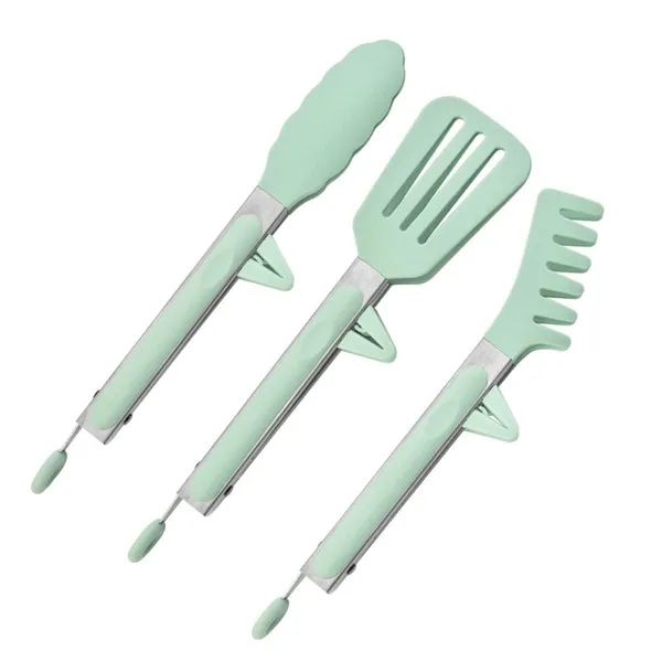 Green_Tong_And_Bowl_Combo_Set_Stainless_Steel_Kitchen_Food_Tongs_Set_For_Cooking_With_Bpa_Free_Silicone_(Pack_Of_3)