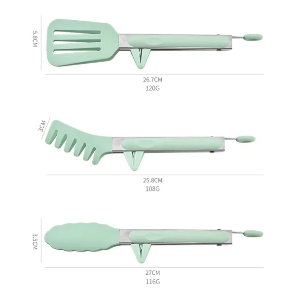 Green_Tong_And_Bowl_Combo_Set_Stainless_Steel_Kitchen_Food_Tongs_Set_For_Cooking_With_Bpa_Free_Silicone_(Pack_Of_3)