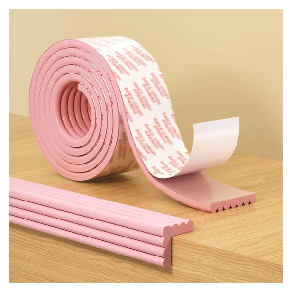 Pink_Silicon_Corner_Guards_2_Metre_Edge_Protector_Strip_Self-Adhesive_Cushion_Bumper_For_Baby_Safety_(B-_)