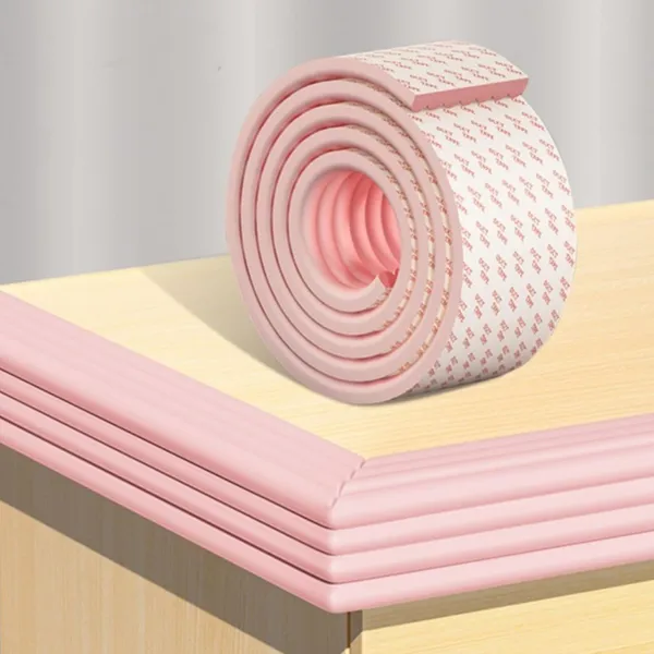 Pink_Silicon_Corner_Guards_2_Metre_Edge_Protector_Strip_Self-Adhesive_Cushion_Bumper_For_Baby_Safety_(B-_)