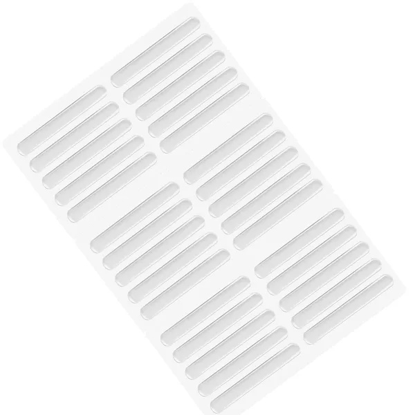 Transparent_Cabinet_Bumpers_Clear_Self_Adhesive_Rubber_Strips_Furniture_Bumpers_For_Sliding_Door_Drawers_Chair_(30_Pcs)
