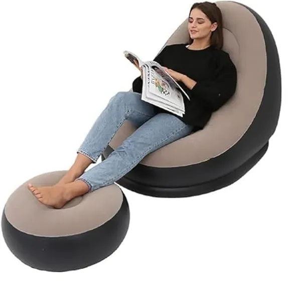 Brown_Pvc_Premium_&_Elegant_Inflatable_Lounge_Chair_For_Adults