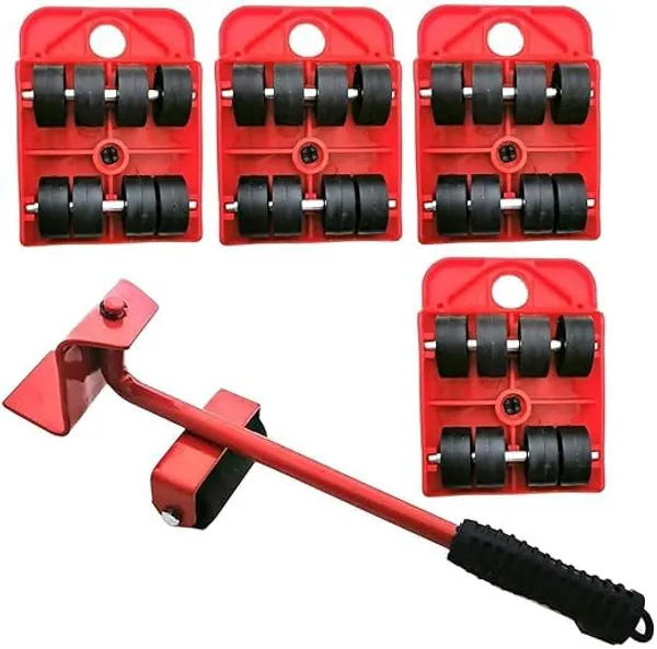 Red_Steel_Plastic_Premium_&_Elegant_Furniture_Moving_Tool_For_Adults