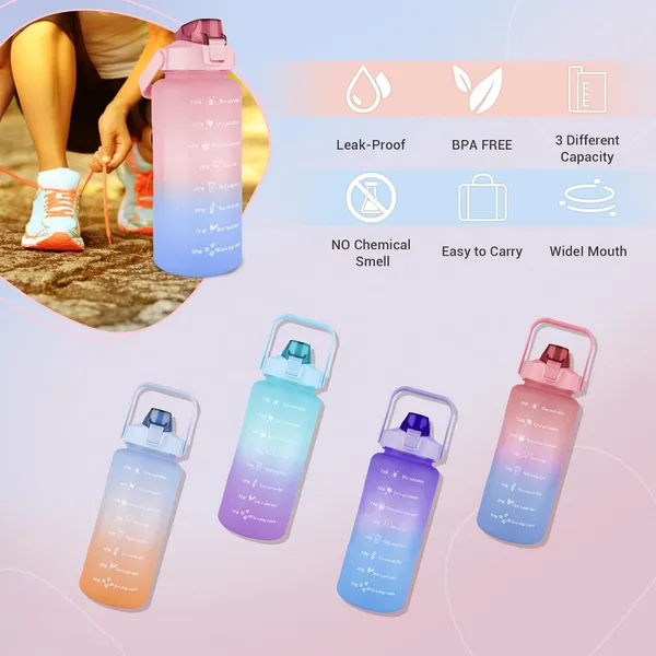 Pink_Tritan_Plastic_Premium_&_Elegant_Motivational_Water_Bottle_For_Adults