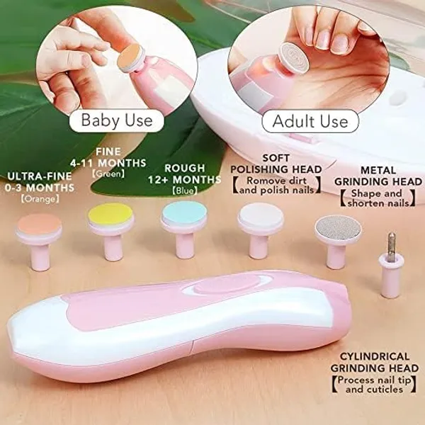Blue_Abs_Plastic_Premium_&_Elegant_Baby_Nail_Trimmer_For_Adults