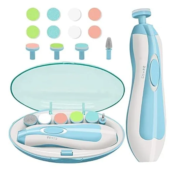 Blue_Abs_Plastic_Premium_&_Elegant_Baby_Nail_Trimmer_For_Adults