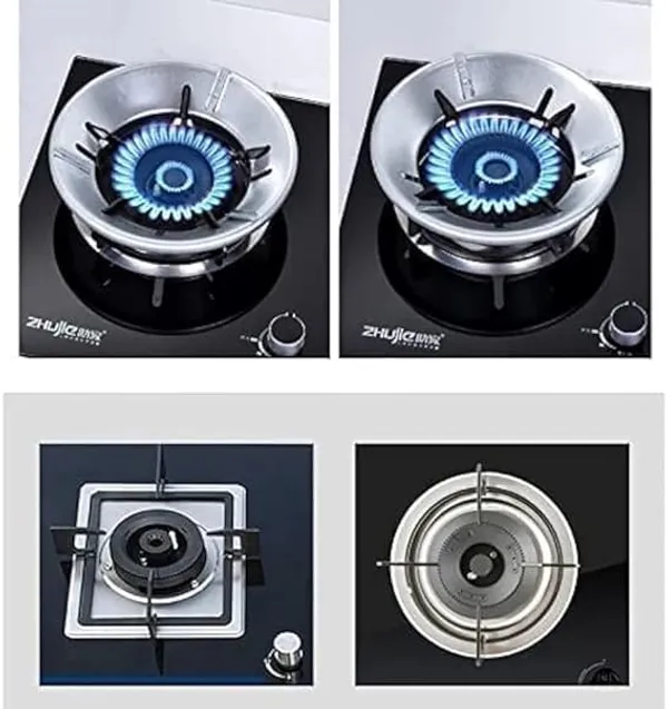 Black_Stainless_Steel_Premium_&_Elegant_Gas_Burner_Stand_For_Adults