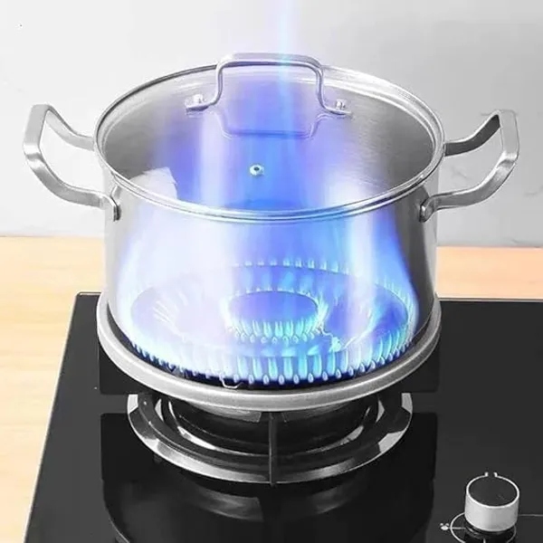 Black_Stainless_Steel_Premium_&_Elegant_Gas_Burner_Stand_For_Adults