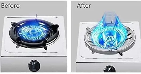 Black_Stainless_Steel_Premium_&_Elegant_Gas_Burner_Stand_For_Adults
