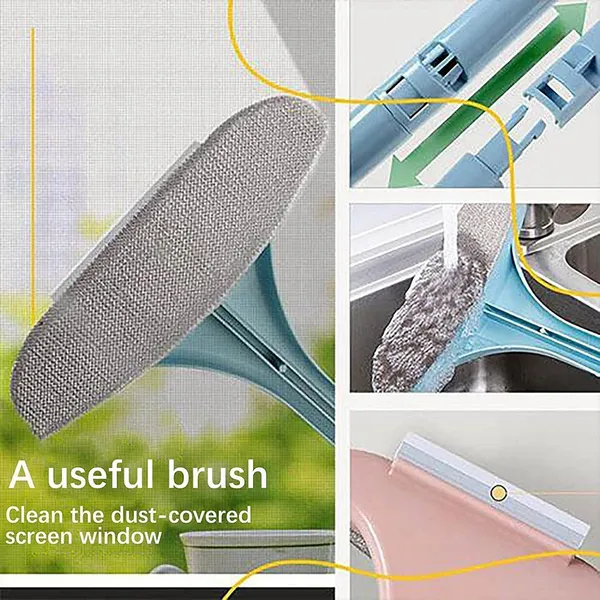 Multicolour_Abs_Microfiber_Premium_&_Elegant_Screen_Cleaning_Brush_For_Adults