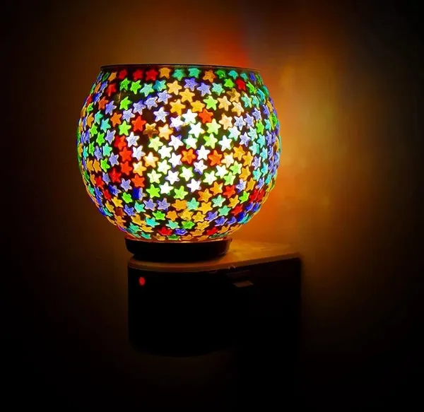 Multicolour_Ceramic_Premium_&_Elegant_Electric_Kapoor_Dani_For_Adults_(Pack_of_2)