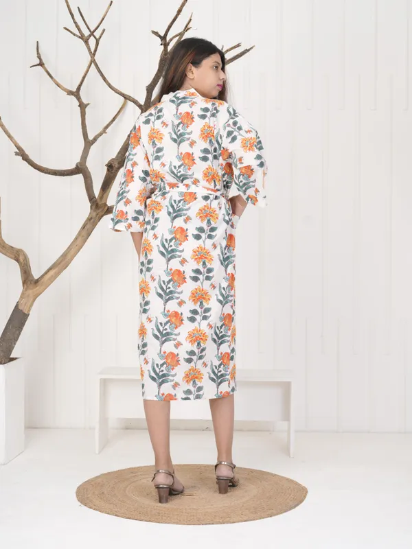 Handmade_Floral_Block_Print_Cotton_Kimono_Robe:_Lightweight_Loungewear_For_Women