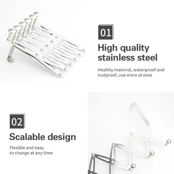 Black_Stainless_Steel_Gas_Burner_Stand_&_Silver_Alloy_Steel_Premium_Door_Hanger_Hooks_For_Adults