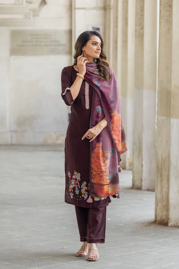 Floral_Embroidered_Straight_Kurta_With_Trousers_&_Dupatta-OD-14