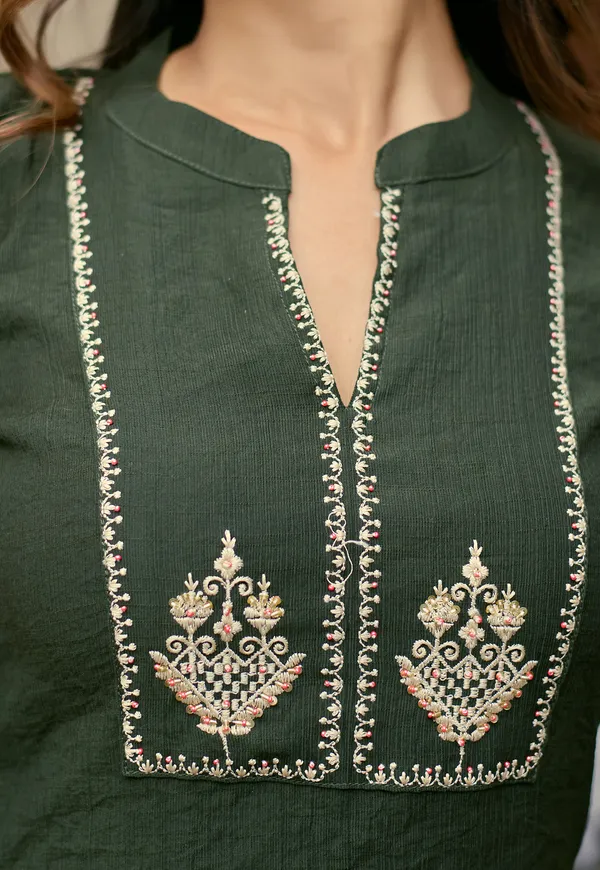 Printed_Shirt_Collar_Top_With_Trousers_Co-Ords-KORRA2