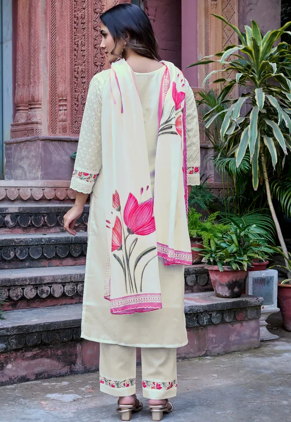 Women_Ethnic_Motifs_Embroidered_Cotton_Kurta_with_Trousers_&_Dupatta-KS-226