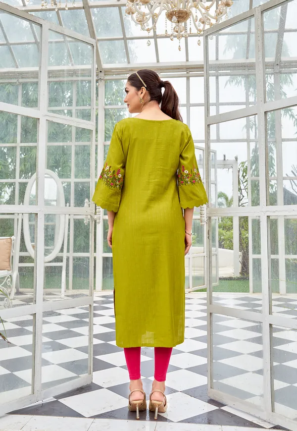 Sea_Green_Rayon_&_Thread_Work_Ethnic_Dress_For_Women-ZAREENA