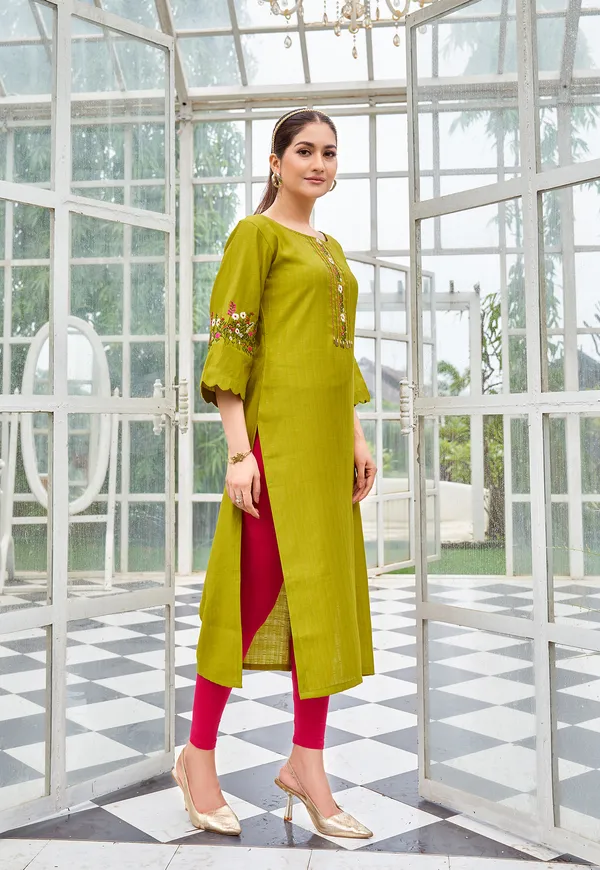 Sea_Green_Rayon_&_Thread_Work_Ethnic_Dress_For_Women-ZAREENA