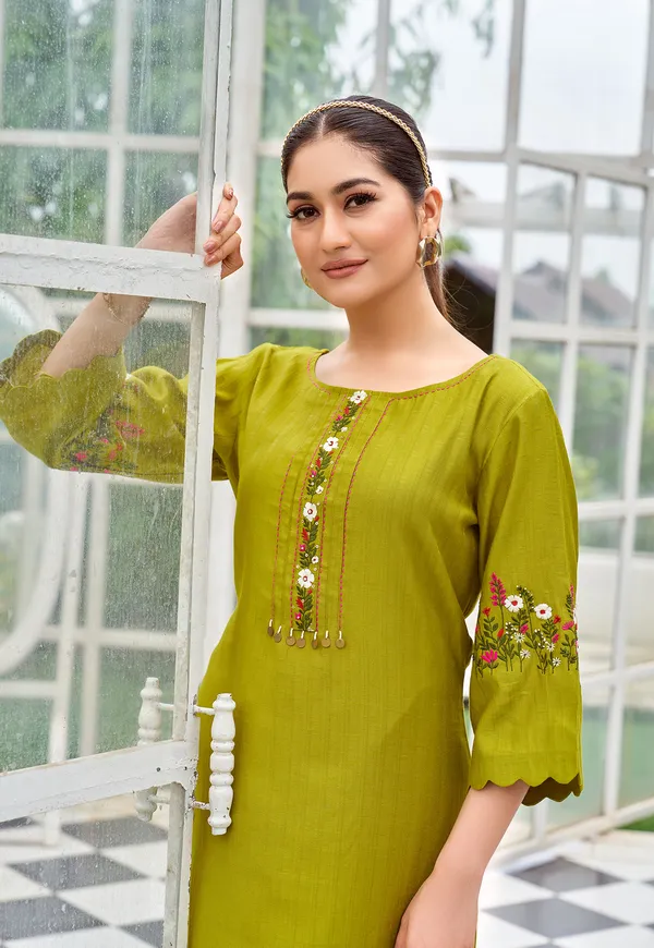 Sea_Green_Rayon_&_Thread_Work_Ethnic_Dress_For_Women-ZAREENA