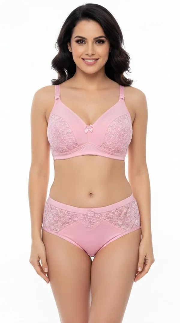Women_S_Wire_Free_Bra_And_Panty_Set