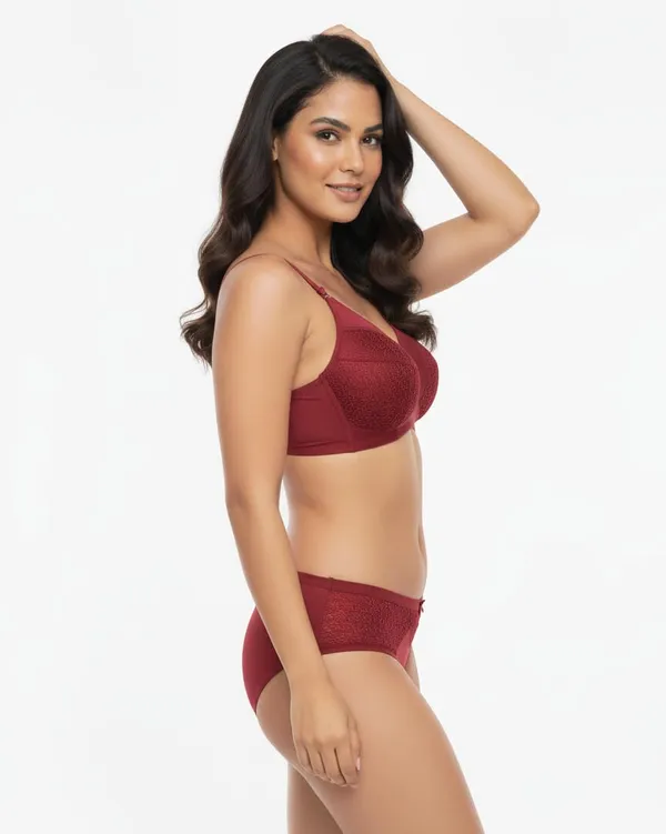 Women_S_Wire_Free_Bra_And_Panty_Set