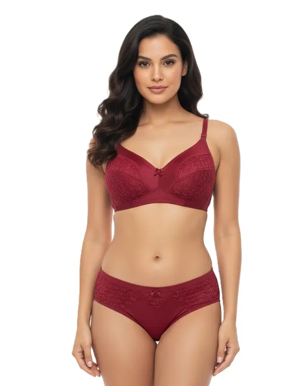 Women_S_Wire_Free_Bra_And_Panty_Set