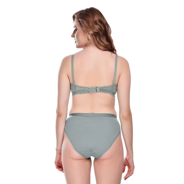 Pack_Of_3_Green_Blue_&_Pink_Padded_Non_Wired_Bra_Combo_Spandex_Fabric_Floral_Net_Design_Everyday_Comfort_&_Support