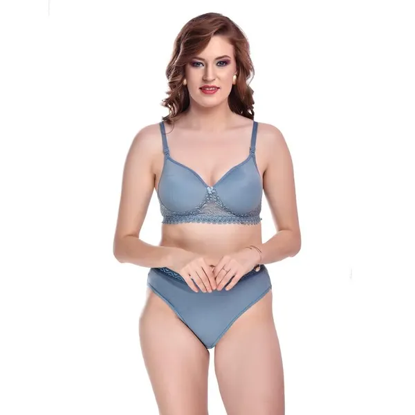 Pack_Of_3_Green_Blue_&_Pink_Padded_Non_Wired_Bra_Combo_Spandex_Fabric_Floral_Net_Design_Everyday_Comfort_&_Support