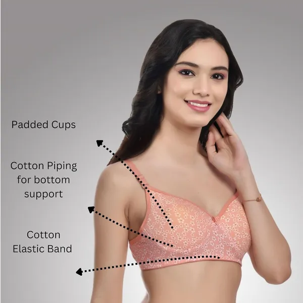 Grey_Wirefree_Printed_Bra_&_Panty_Set_Soft_Cotton_Padded_Combo_Full_Coverage_Lingerie_With_Stretch_Comfort