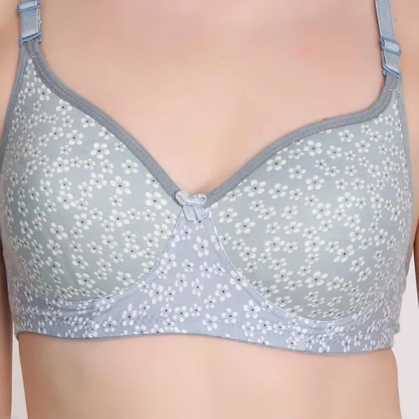 Grey_Wirefree_Printed_Bra_&_Panty_Set_Soft_Cotton_Padded_Combo_Full_Coverage_Lingerie_With_Stretch_Comfort