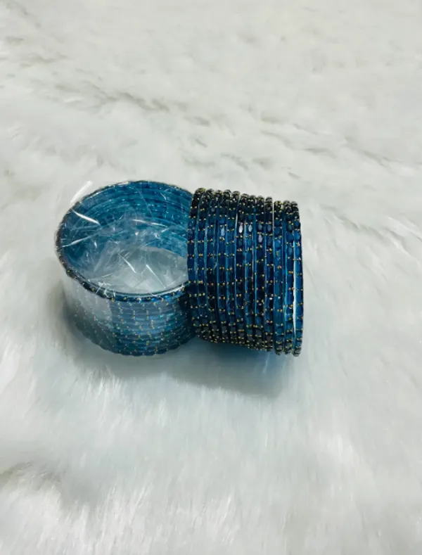 Morpankh_Premium_Glass_Oval_Design_Bangles_For_Women_(Pack_Of_2)