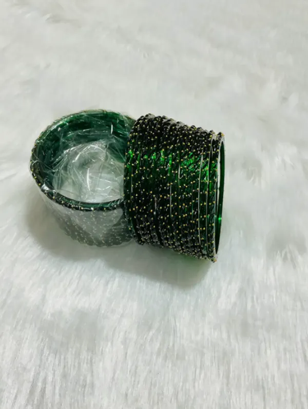 Kai_Greene_Premium_Glass_Raindrop_Bangles_For_Women_(Pack_Of_2)