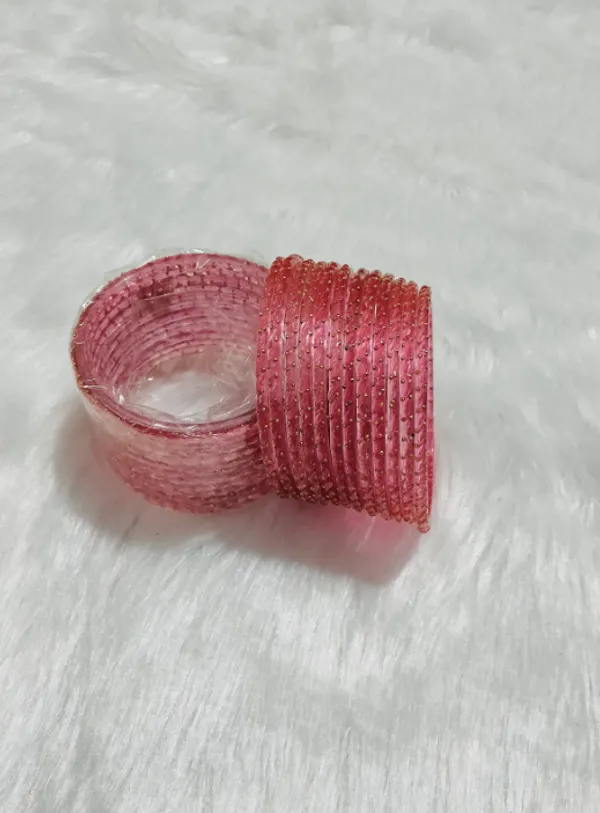 Gazari_Premium_Glass_Raindrop_Bangles_For_Women_(Pack_Of_2)