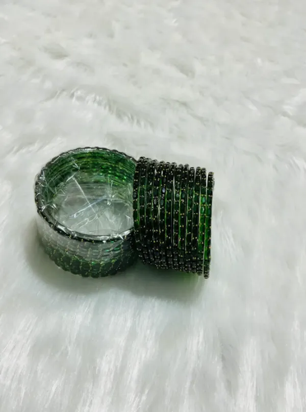 Kai_Greene_Premium_Glass_Oval_Design_Bangles_For_Women_(Pack_Of_2)