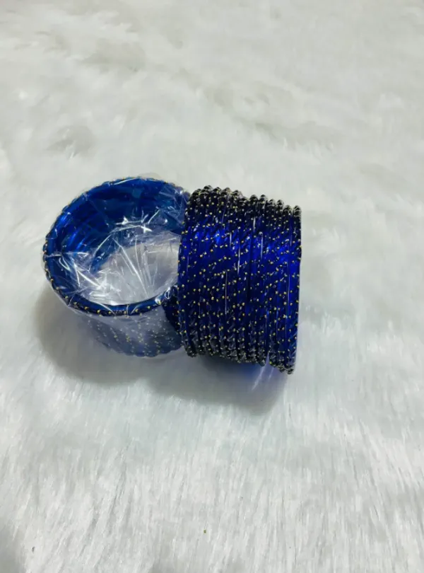 Blue_Premium_Glass_Raindrop_Bangles_For_Women_(Pack_Of_2)