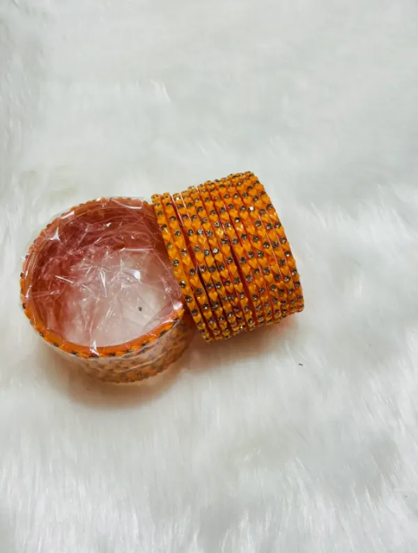 Haldi_Premium_Glass_Heart_Design_Bangles_For_Women
